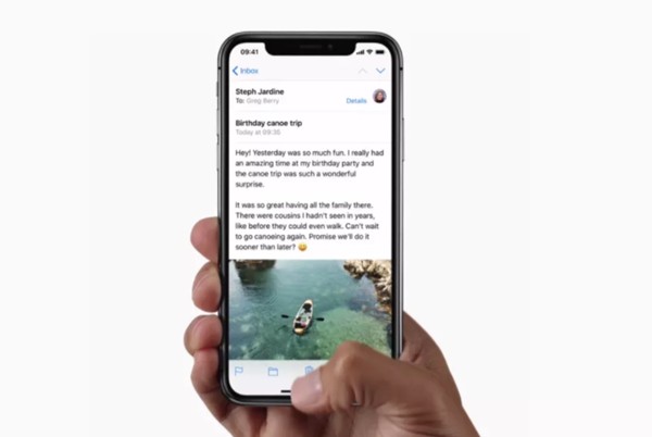 苹果手机如何浏览外国新闻国外购物街iphone手机推广活动-第2张图片-太平洋在线下载