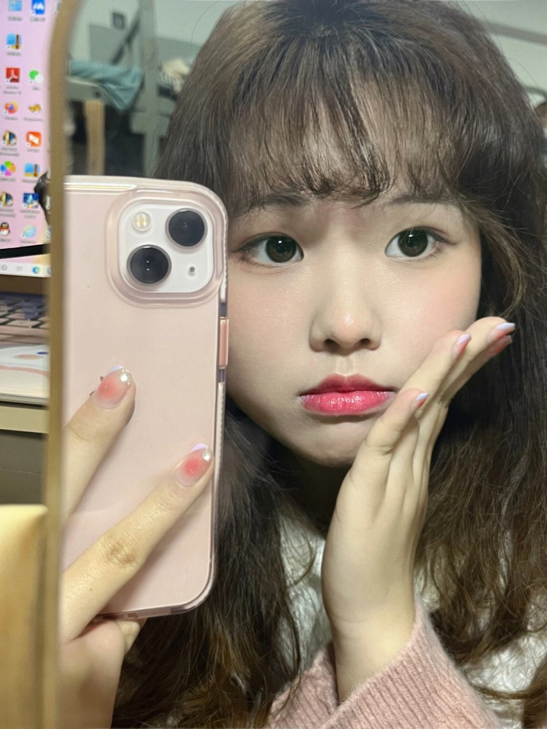 特效自拍苹果手机版苹果手机照片特效怎么弄的