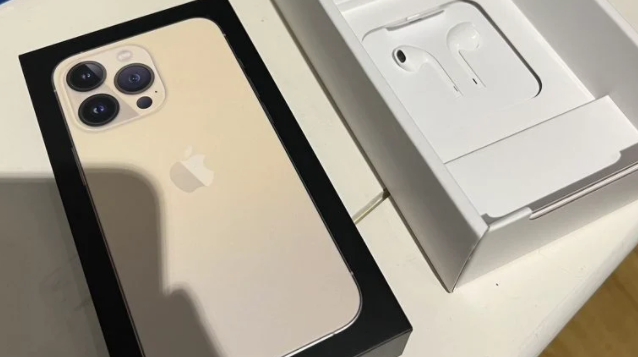 苹果13法国版好嘛苹果13跌价了导致其他iphone变真香机