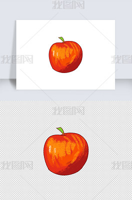 苹果元素插画手绘版iphone绘画软件-第1张图片-太平洋在线下载