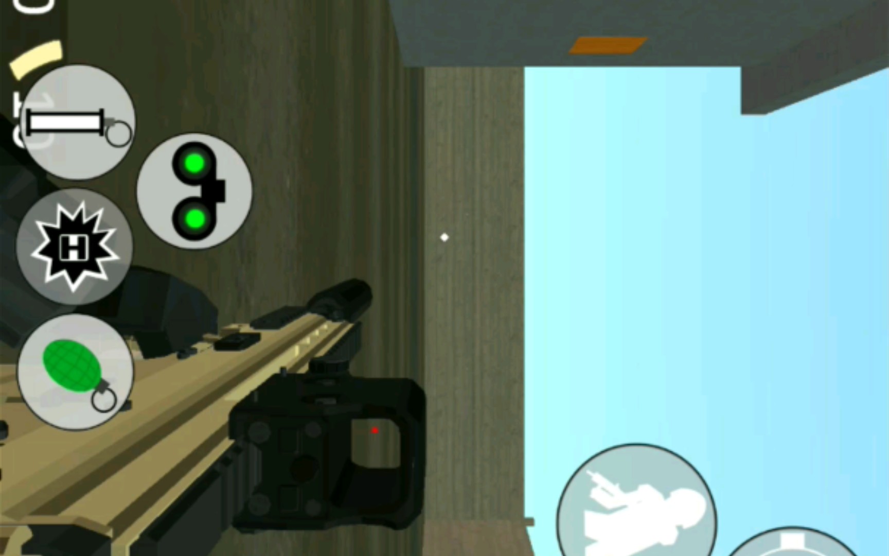 cqb射击安卓版cqb射击pvp下载