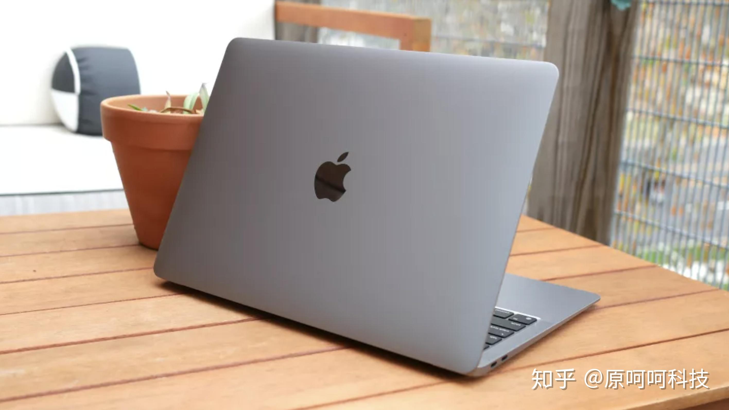 苹果2020版macbookair苹果推m3芯片版macbookair-第2张图片-太平洋在线下载