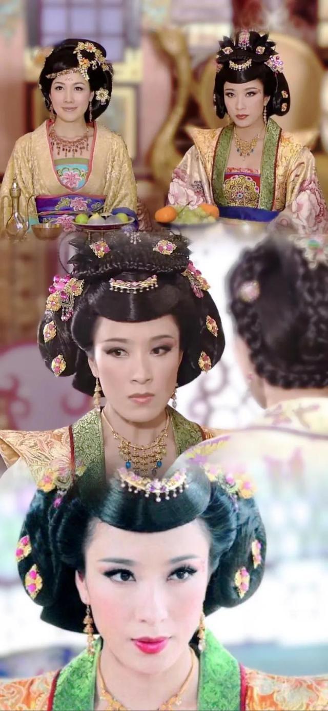 古装古代无码视频手机版古代电视剧免费观看电视剧大全-第2张图片-太平洋在线下载