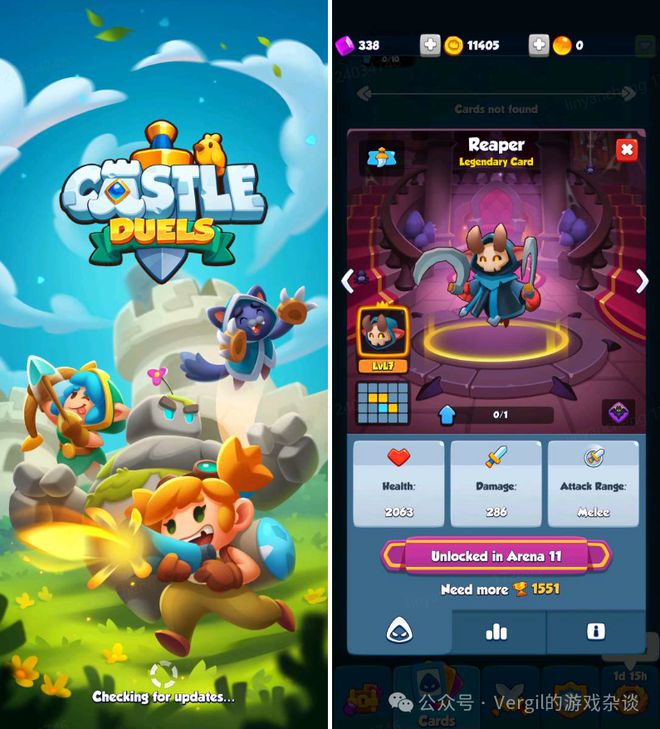 hustlecastle安卓版hustlecastle怎么下架了-第2张图片-太平洋在线下载