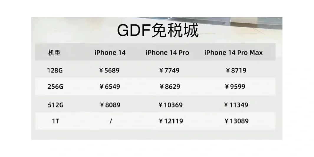 苹果免税版和国行版苹果us版和国行版区别-第1张图片-太平洋在线下载