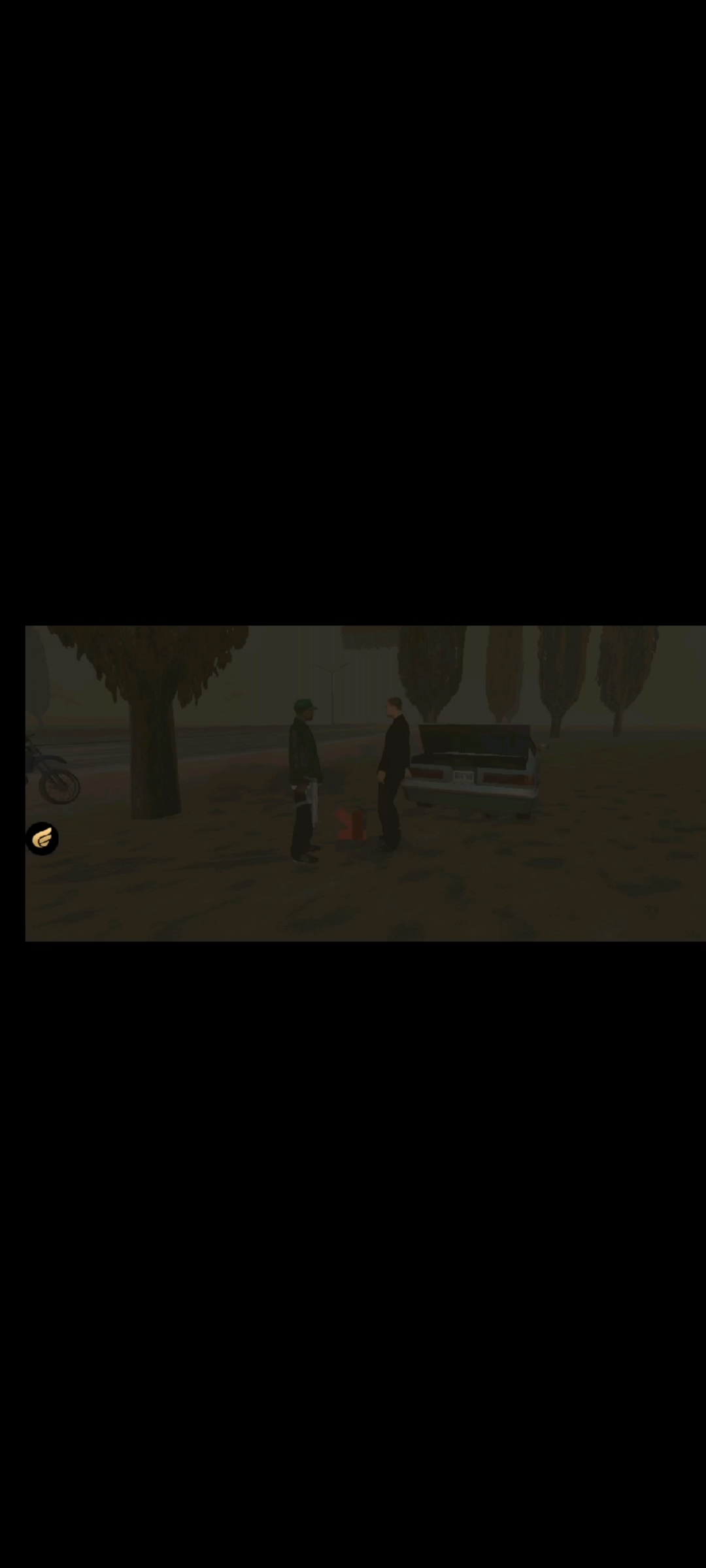 gtasa速度表手机版gtasa手机版怎么蹲下-第2张图片-太平洋在线下载