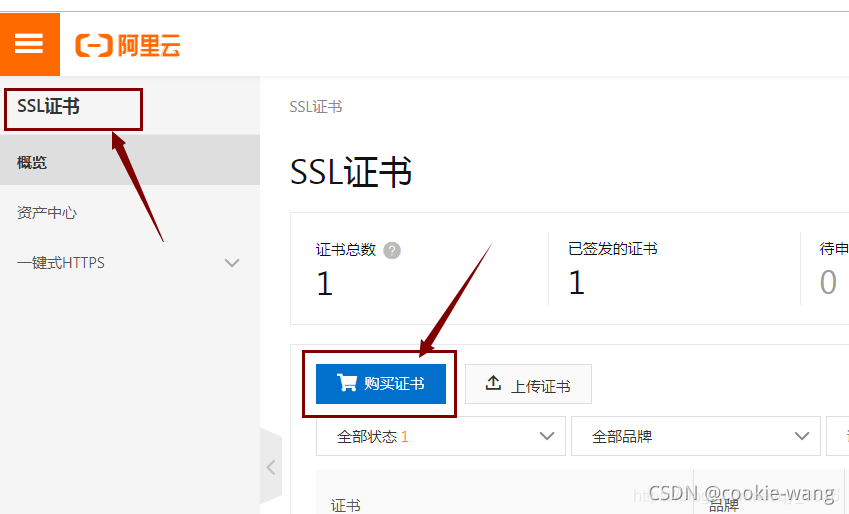 客户端ssl端口设置ssl证书错误什么意思-第1张图片-太平洋在线下载