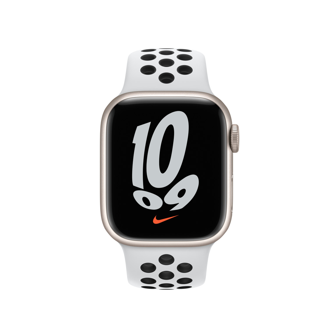 苹果手表nike版刷普通版苹果iphone官网入口手表-第1张图片-太平洋在线下载