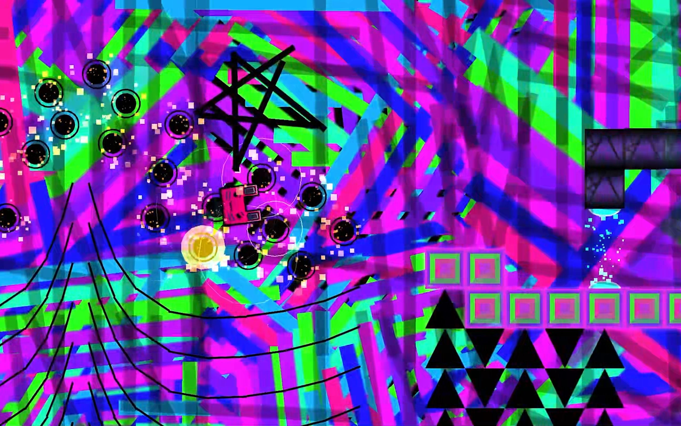geometrydash安卓版geometrydashworld-第1张图片-太平洋在线下载