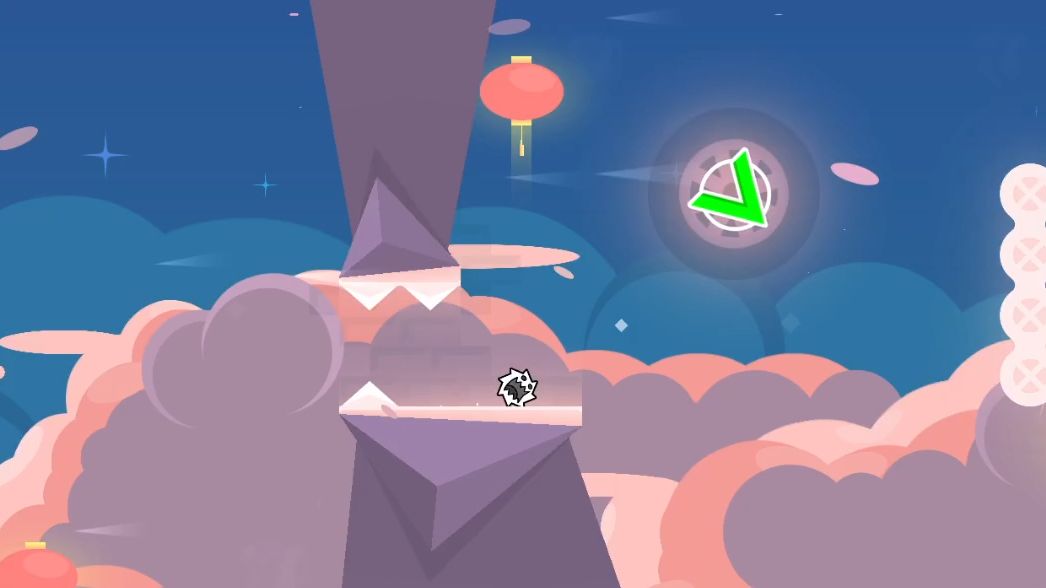 geometrydash安卓版geometrydashworld-第2张图片-太平洋在线下载