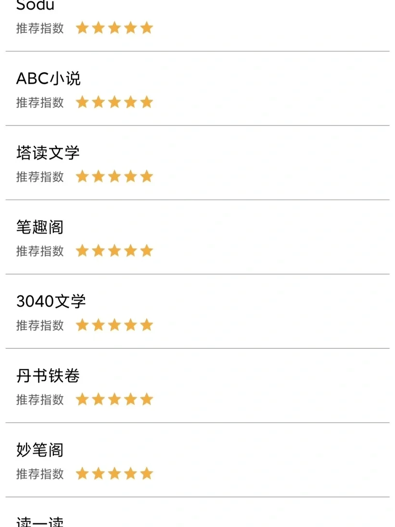 包含abc小说安卓版的词条-第1张图片-太平洋在线下载