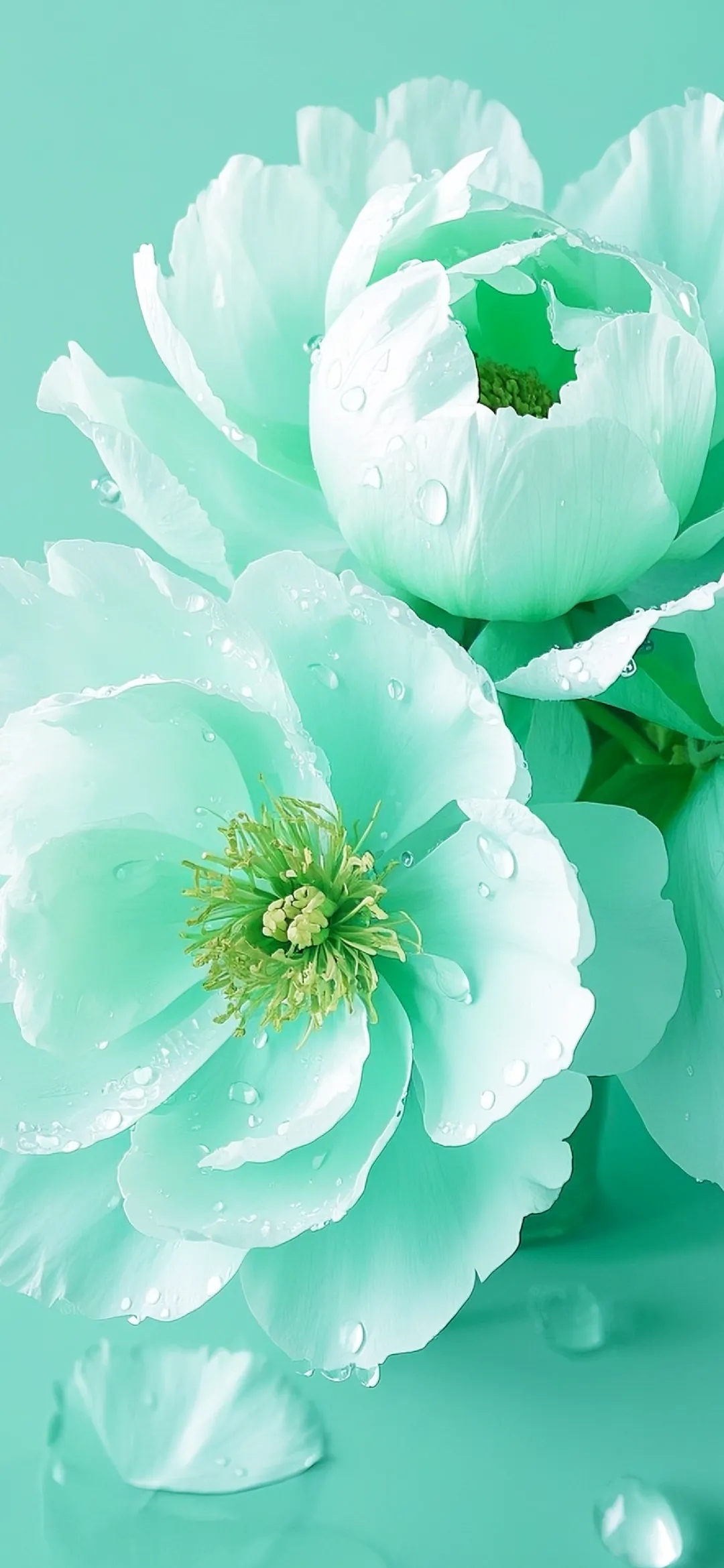 手机高清全屏壁纸治愈版(手机高清全屏壁纸 自然风景)-第4张图片-QuickQ官网