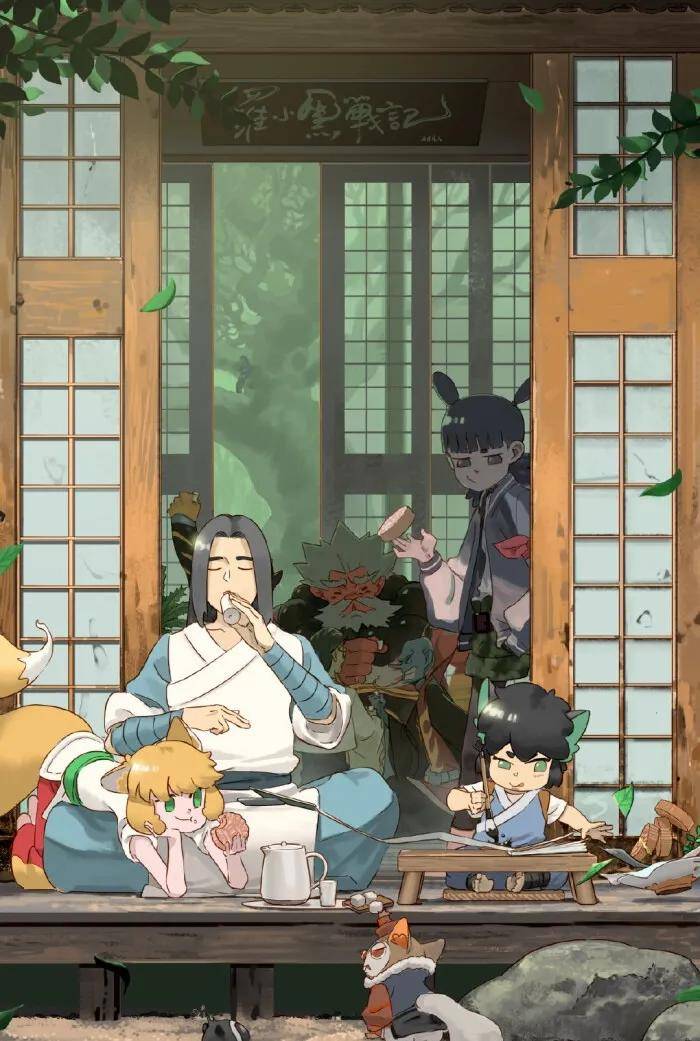 轮回西游战记手机版(轮回西游战记手机版攻略)-第3张图片-QuickQ官网