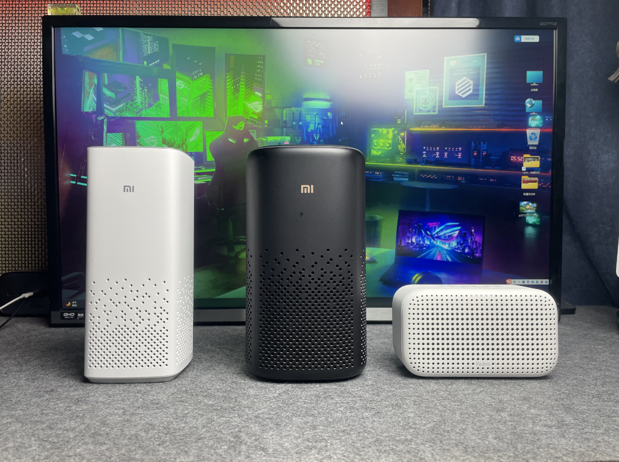 安卓版的小爱音箱叫什么(安卓版的小爱音箱叫什么软件)-第4张图片-QuickQ官网