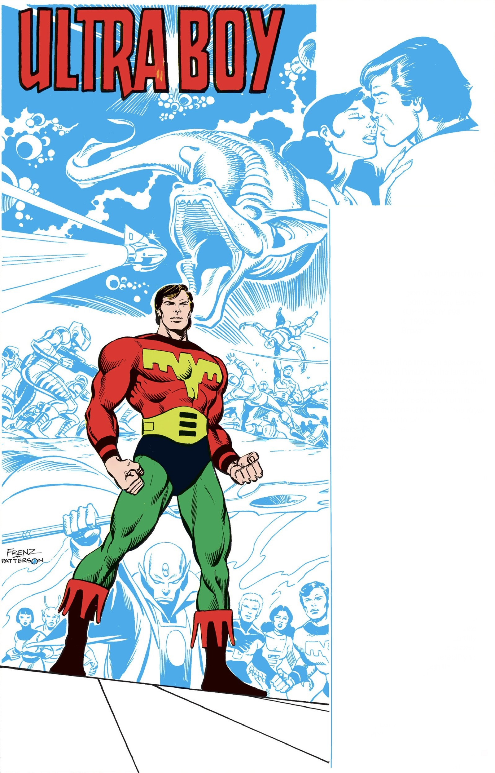 超级英雄bt版苹果版(超级英雄模拟器手机版下载苹果)-第4张图片-QuickQ官网 超级英雄bt版苹果版(超级英雄模拟器手机版下载苹果)-第4张图片-QuickQ官网