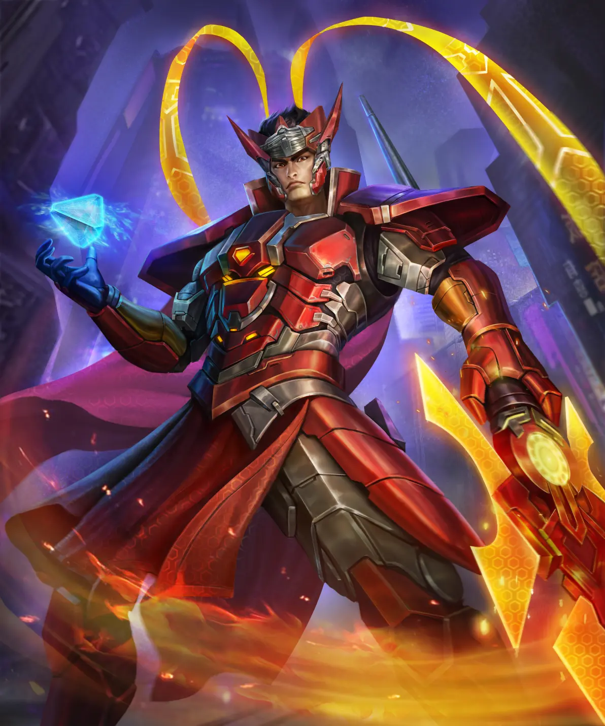 手机英雄杀单机版破解版(英雄杀单机破解版内购破解2020)-第2张图片-QuickQ官网