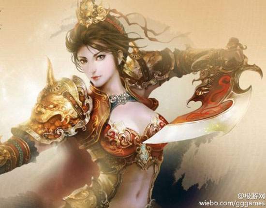 悍将传世手机版ps(悍将传世ios版下载)-第2张图片-QuickQ官网