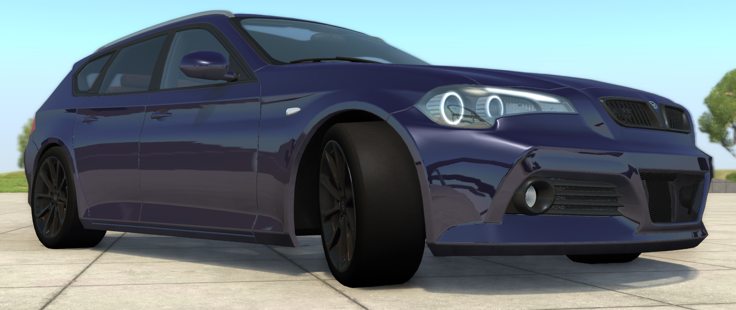 宝马etk手机版(宝马etk查vo配置教程)