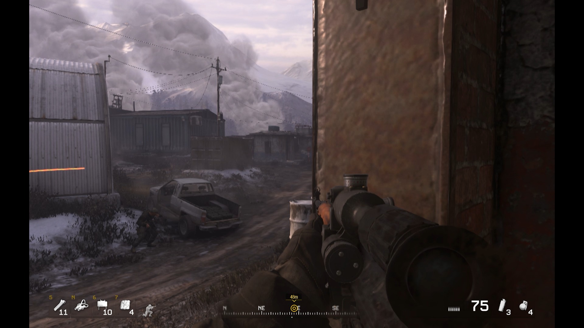 现代战争4有安卓版吗(现代战争4手机版下载教程)-第3张图片-QuickQ官网 现代战争4有安卓版吗(现代战争4手机版下载教程)-第3张图片-QuickQ官网