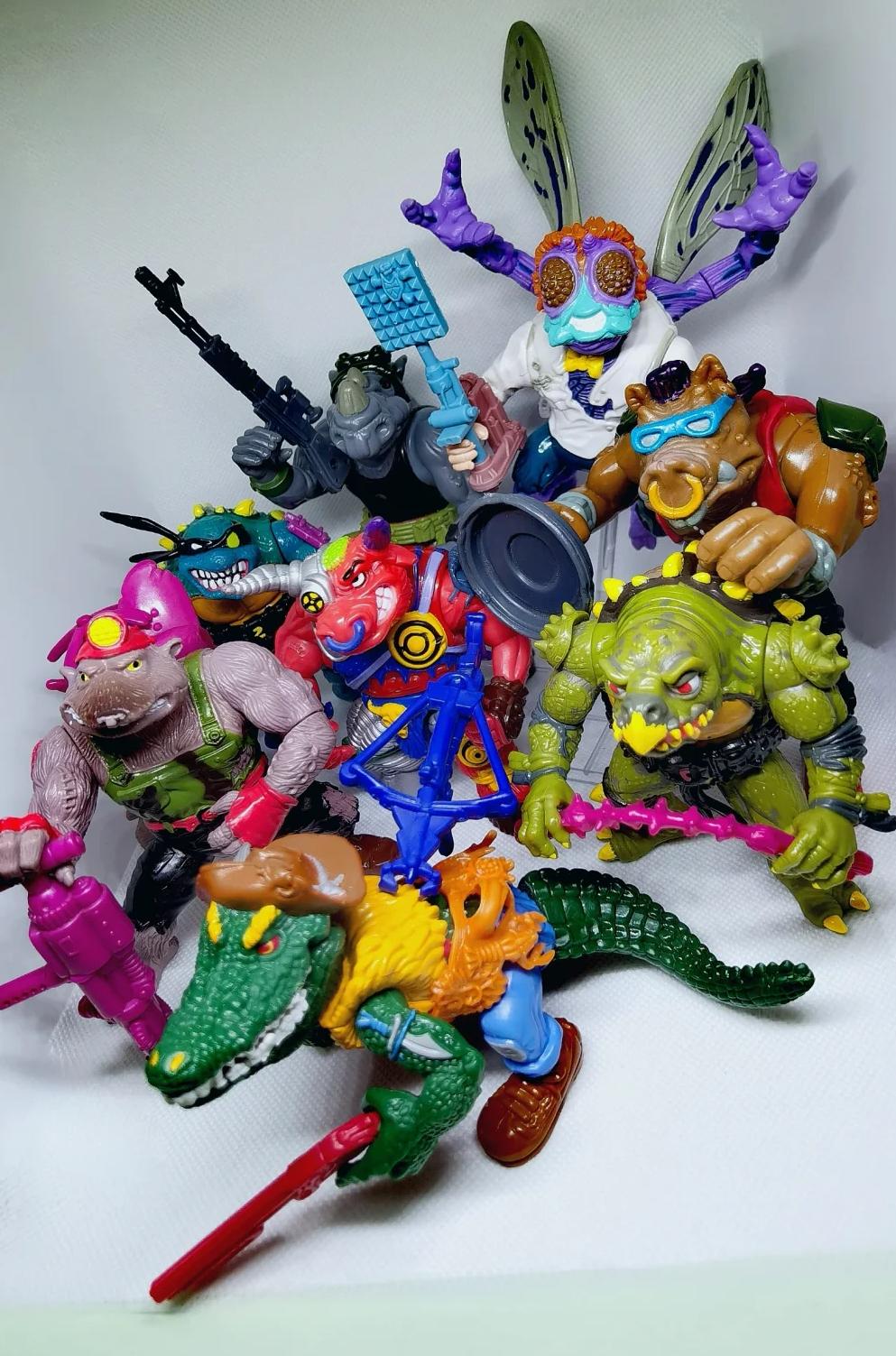 fc忍者神龟格斗手机版(fc忍者神龟格斗隐藏人物)-第5张图片-QuickQ官网 fc忍者神龟格斗手机版(fc忍者神龟格斗隐藏人物)-第5张图片-QuickQ官网