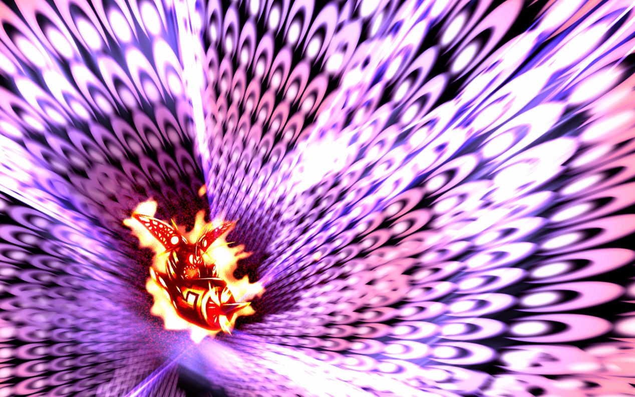 怒首领蜂初代安卓版(怒首领蜂最大往生手机版)-第2张图片-QuickQ官网