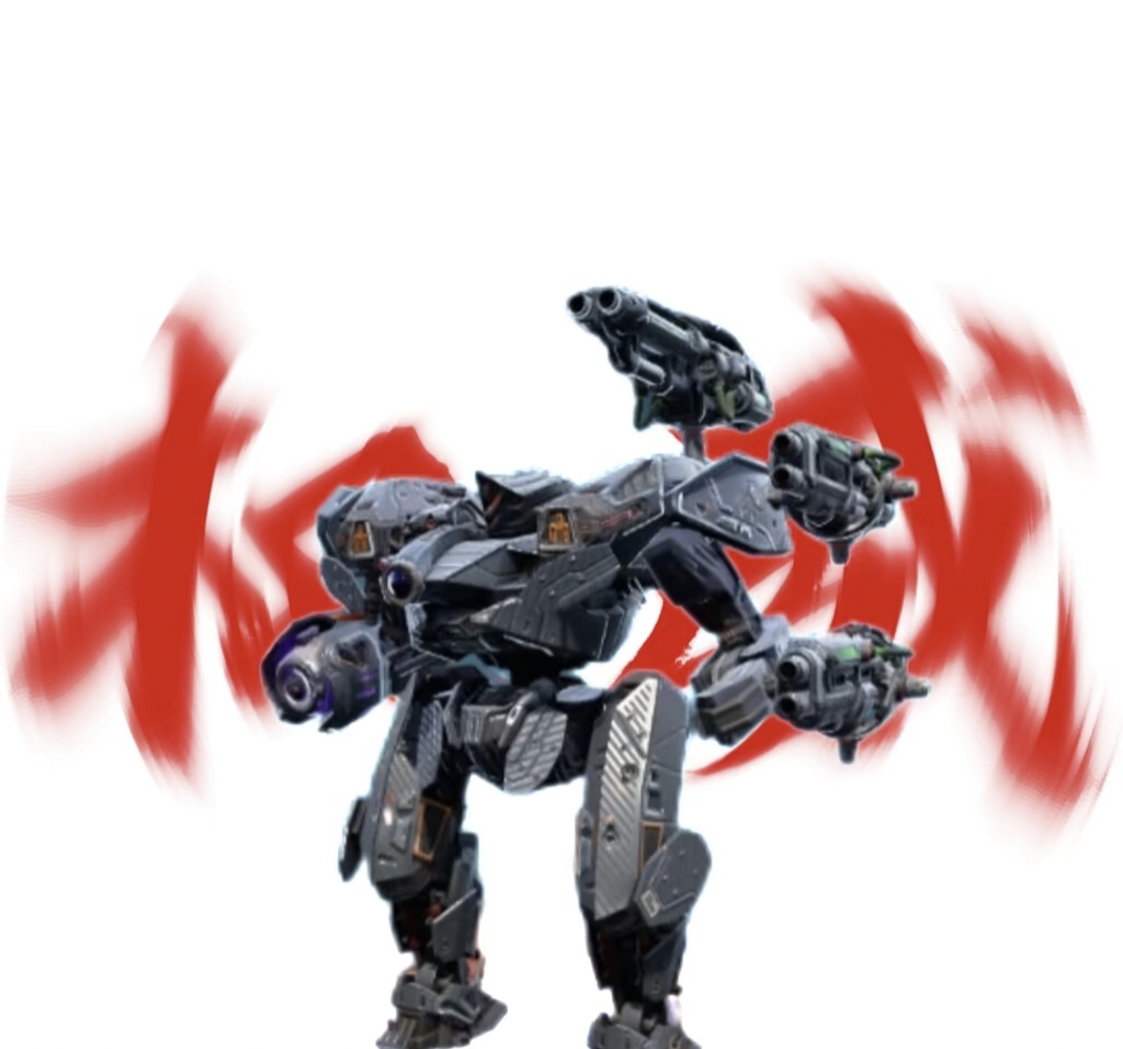 进击的战争机器手机版(进击的战争机器671)-第3张图片-QuickQ官网