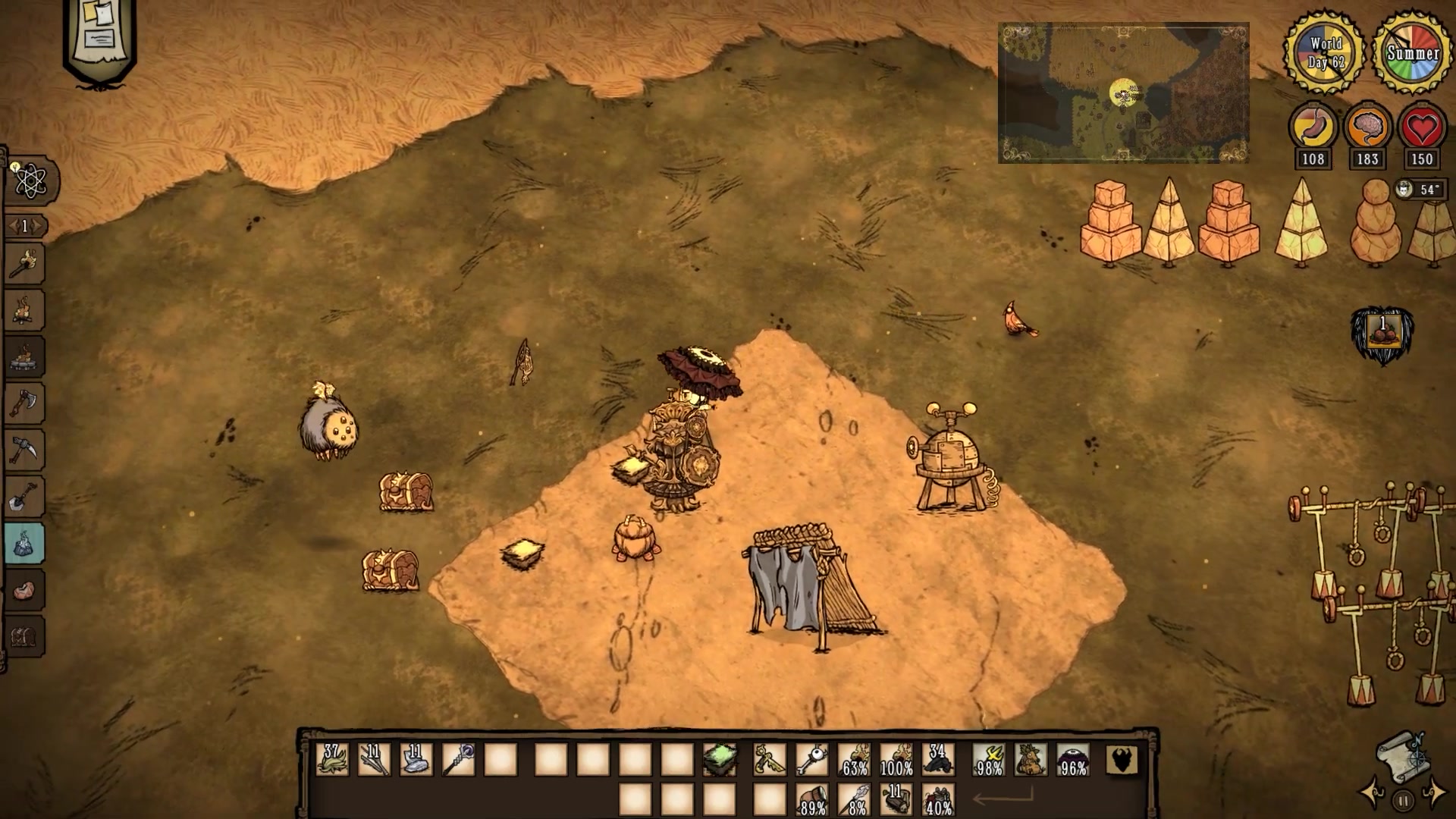 版饥荒下载苹果版(饥荒iphone版下载)-第4张图片-QuickQ官网