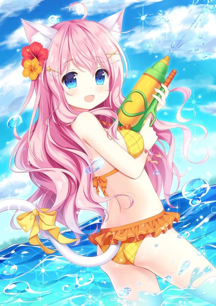 萌娘触摸下载安卓版官方(萌娘触摸安卓免费版v100)-第4张图片-QuickQ官网