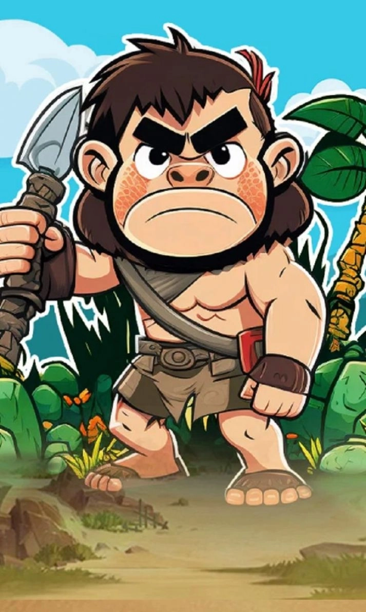 生存冒险类游戏手机版(好玩的生存冒险游戏手游)-第2张图片-QuickQ官网