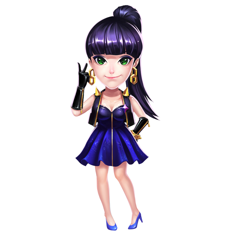 梦想星城手机版(梦想星城下载安装)-第5张图片-QuickQ官网