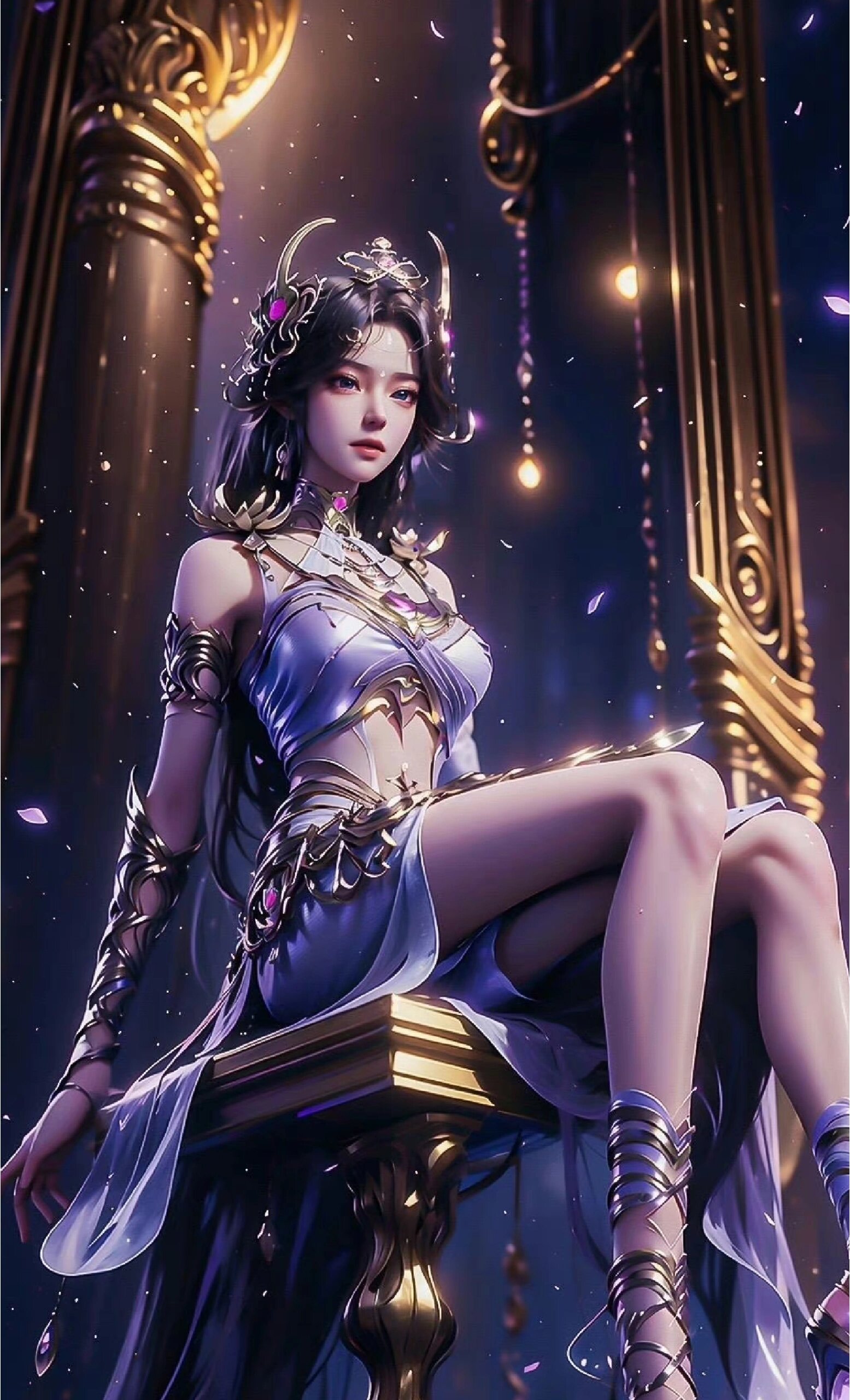 神印王座有手机版吗(神印王座在哪个app上有)-第5张图片-QuickQ官网 神印王座有手机版吗(神印王座在哪个app上有)-第5张图片-QuickQ官网