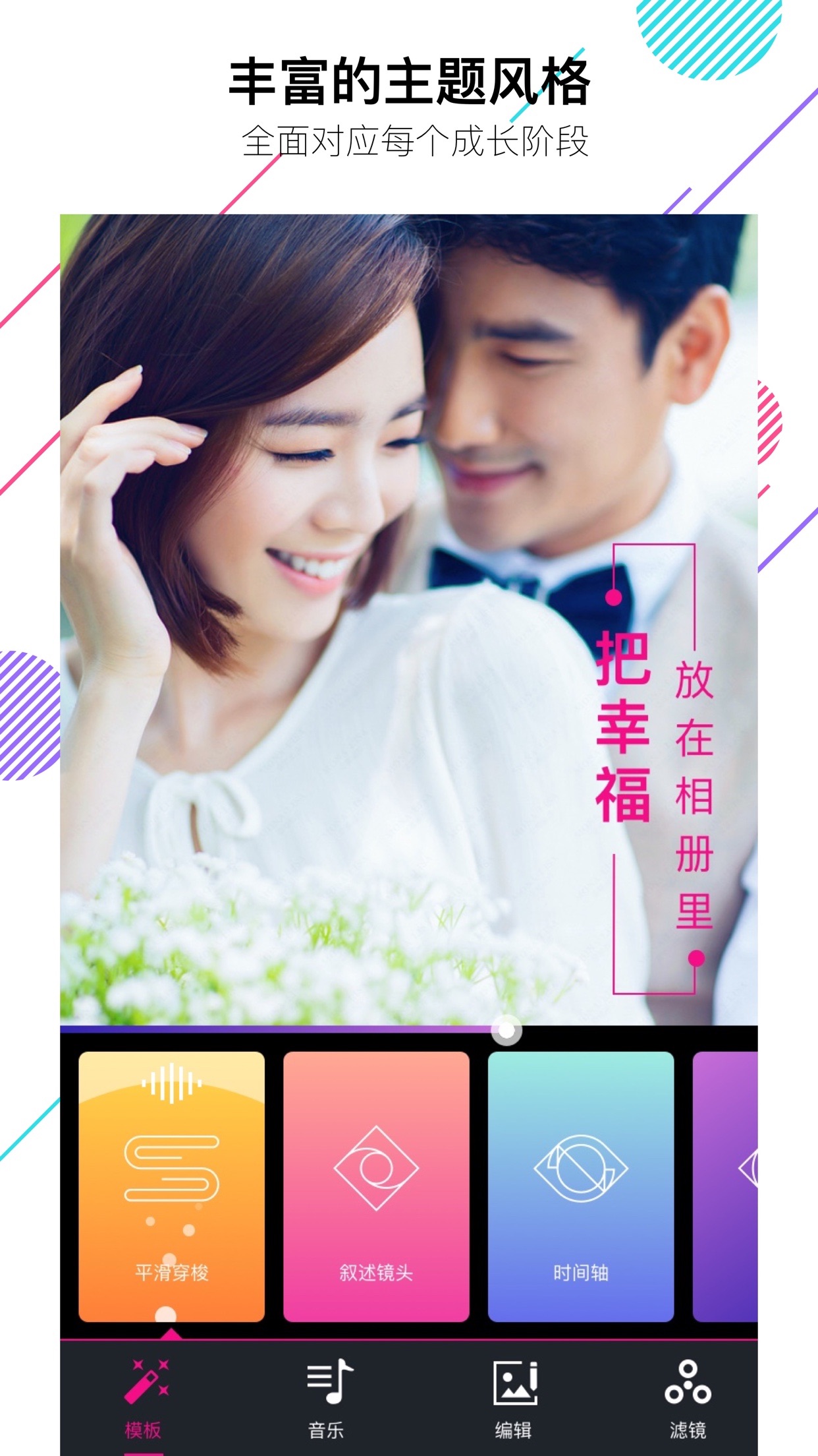 制作电子音乐相册安卓版(制作电子音乐相册的app)