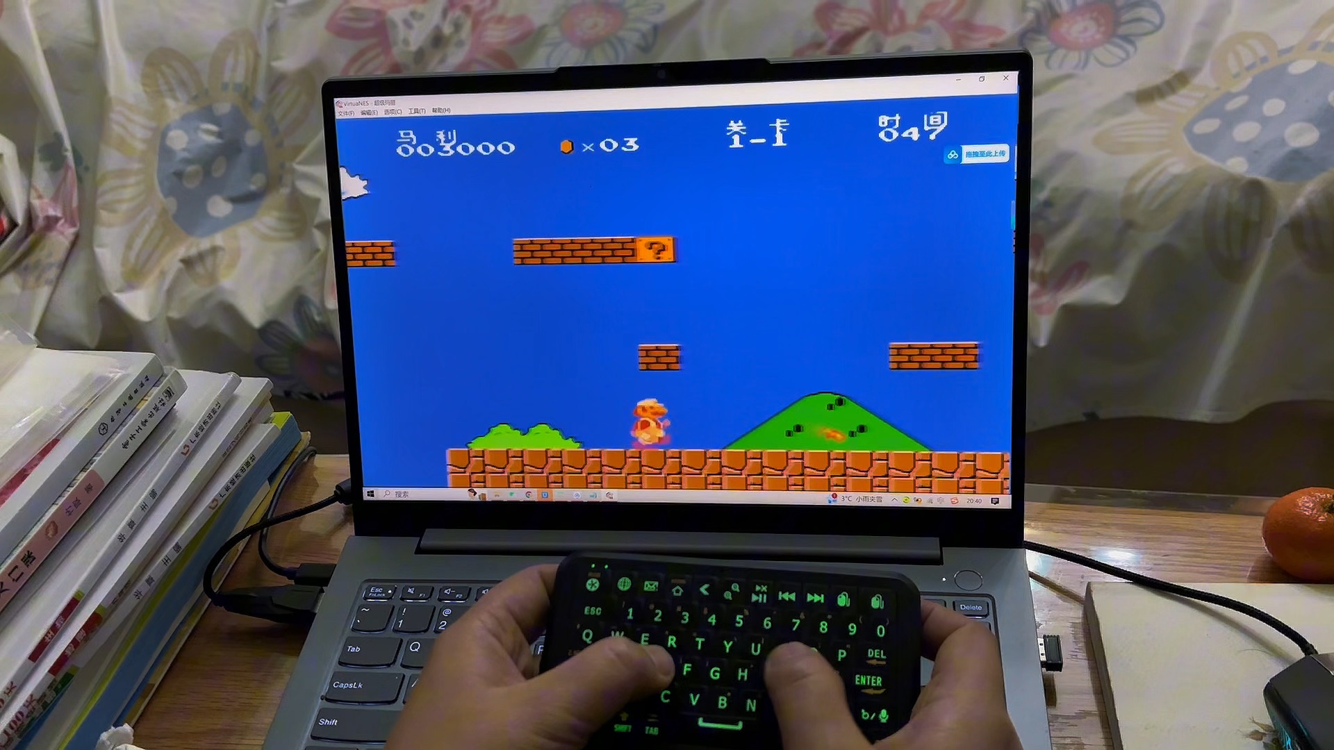 街机模拟器安卓版知乎(街机模拟器安卓版知乎推荐)-第3张图片-QuickQ官网