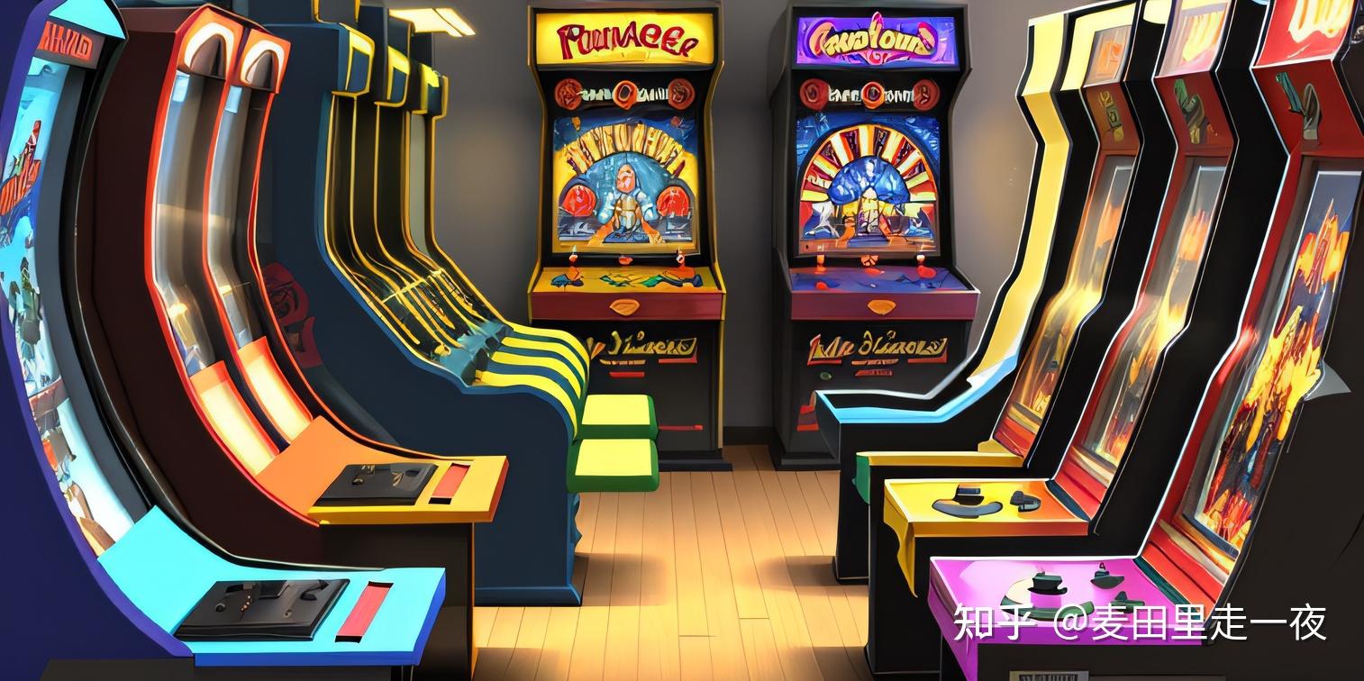 街机模拟器安卓版知乎(街机模拟器安卓版知乎推荐)-第5张图片-QuickQ官网