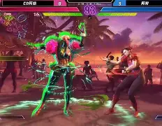 街霸方块手机版(街霸方块手机版怎么玩)