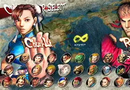 街霸方块手机版(街霸方块手机版怎么玩)-第5张图片-QuickQ官网 街霸方块手机版(街霸方块手机版怎么玩)-第5张图片-QuickQ官网