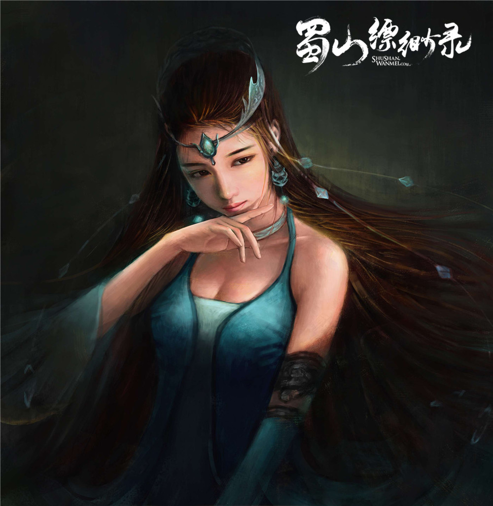 蜀山缥缈录手机版(蜀山缥缈录电视剧演员表)-第3张图片-QuickQ官网