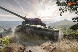 worldoftanks手机版(worldoftankserror)-第3张图片-QuickQ官网