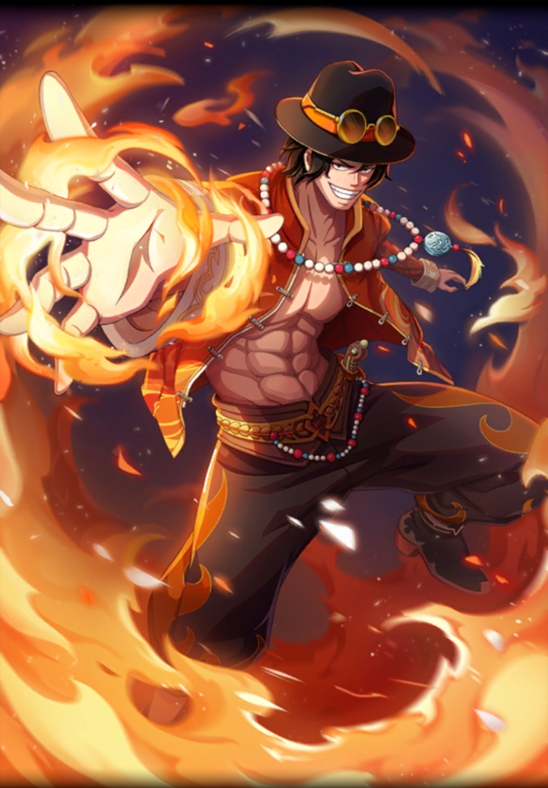 热血海贼王手机单机版(热血海贼王单机版gm工具)-第2张图片-QuickQ官网 热血海贼王手机单机版(热血海贼王单机版gm工具)-第2张图片-QuickQ官网