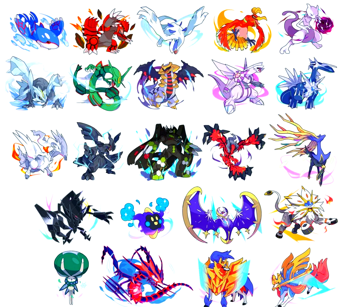 口袋妖怪守护者安卓版(口袋妖怪守护者在哪可以玩)-第5张图片-QuickQ官网