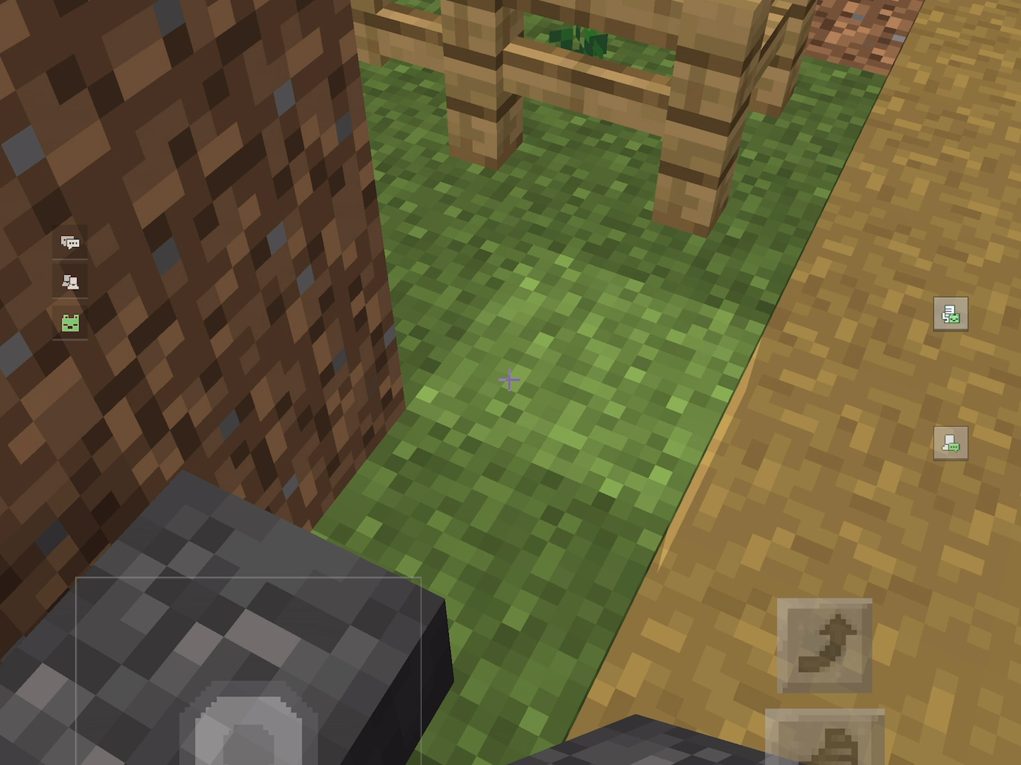 我的世界平原种子手机版(我的世界平原种子1710)-第3张图片-QuickQ官网