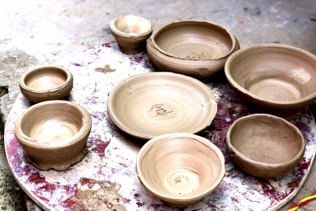 陶艺苹果版(陶艺苹果制作步骤)-第1张图片-QuickQ官网