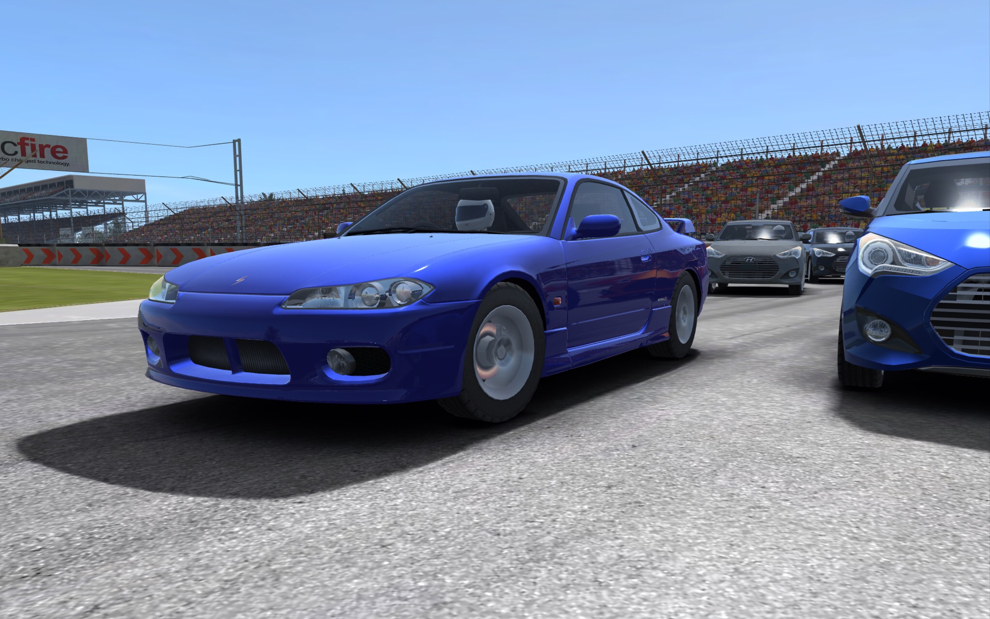 realdriving苹果版(realcarparking2下载)-第1张图片-QuickQ官网