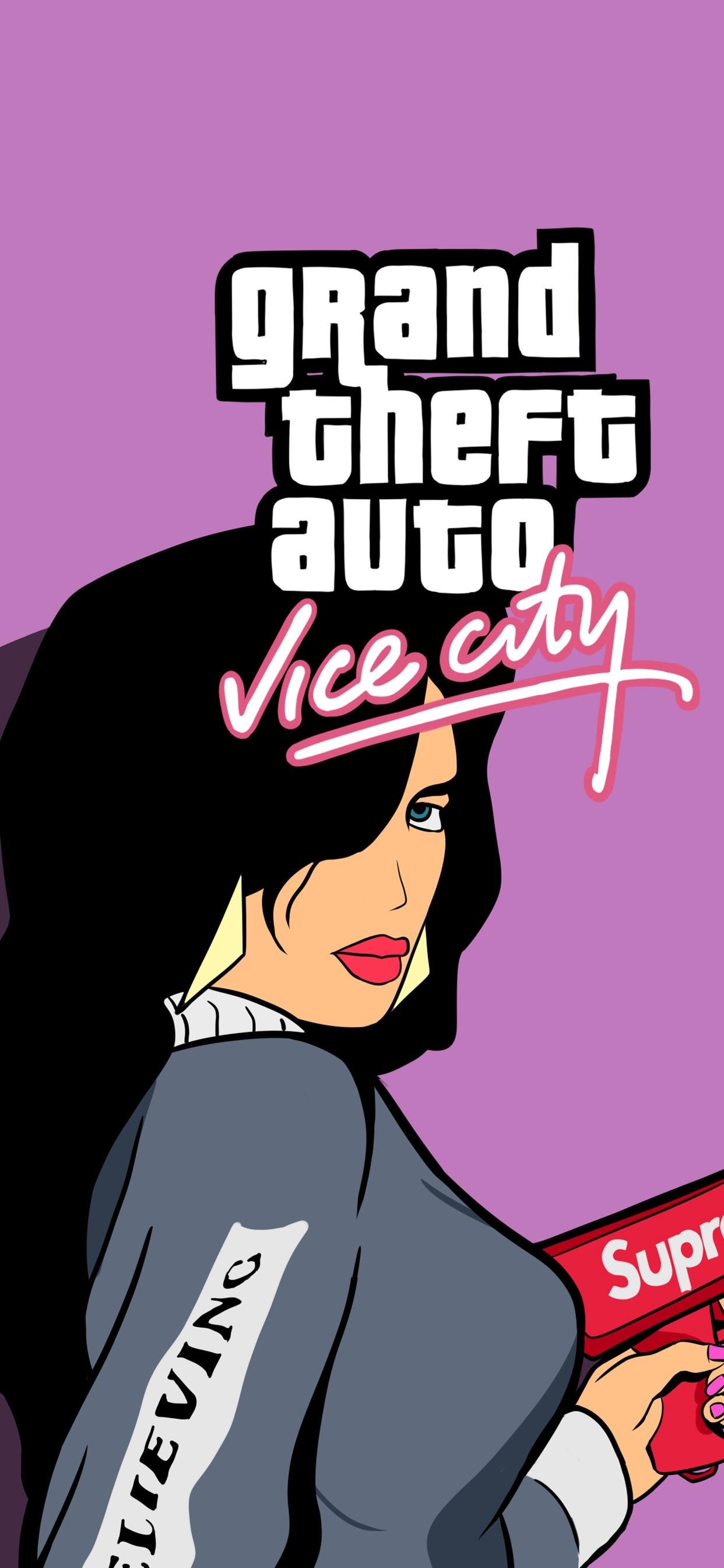 侠盗猎车一手机版(侠盗猎车手机版下载中文破解版)-第3张图片-QuickQ官网