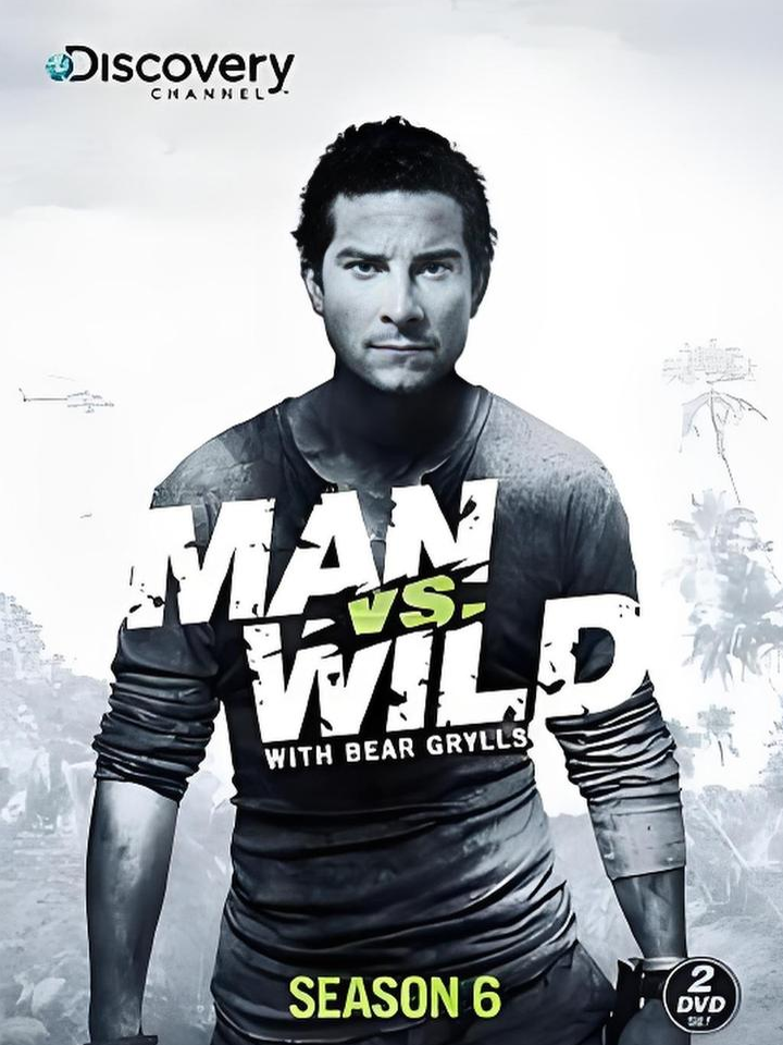 手机版贝爷生存(手机版贝爷生存下载振金版本)-第4张图片-QuickQ官网