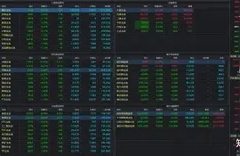 大陆期货手机版(大陆期货app下载)-第2张图片-QuickQ官网
