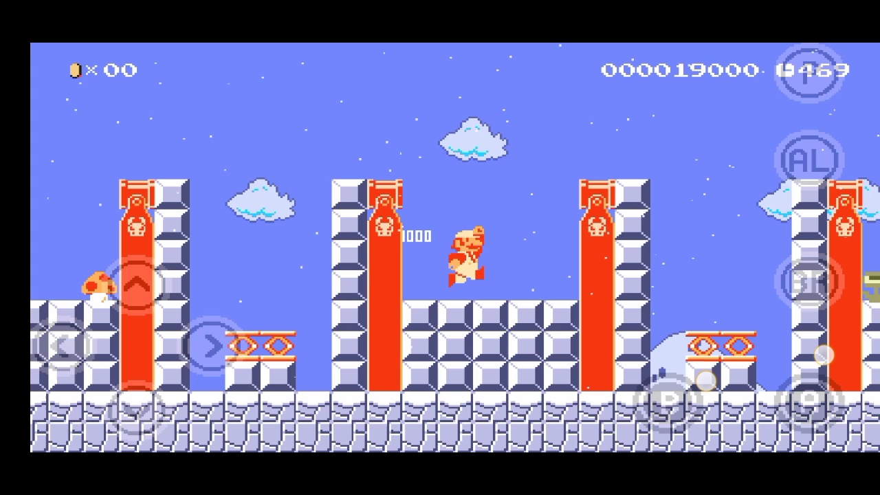 马里奥制造安卓中文版(马里奥制造模拟器手机版)-第1张图片-QuickQ官网