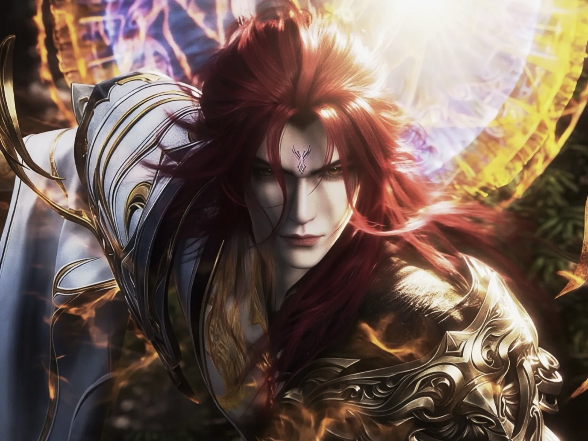 逆仙之战手机版(逆天仙魔录官网下载)-第2张图片-QuickQ官网